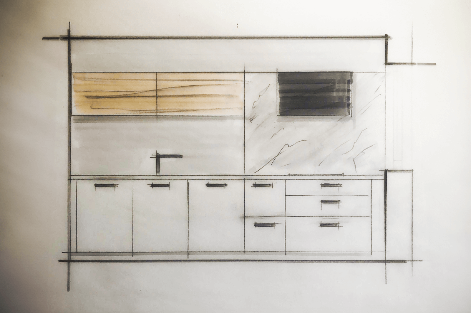 Raumkurator – Persönliches Interior Design für Ihren Lebensstil